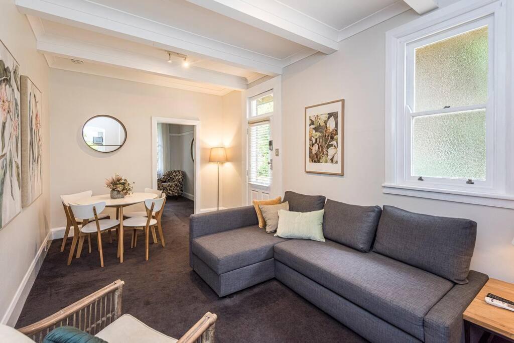 Centennial Cottage 2 - Botanica Bowral Esterno foto